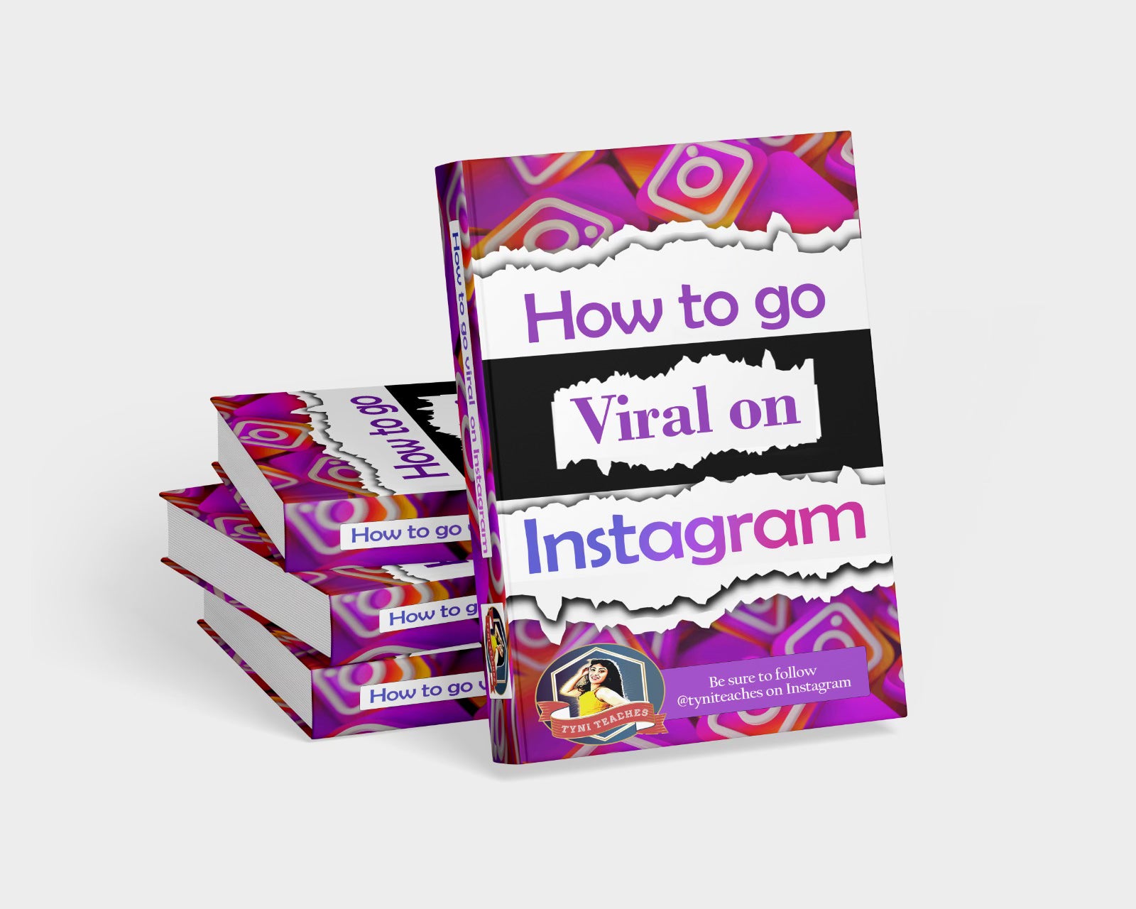 How To Go Viral on Instagram