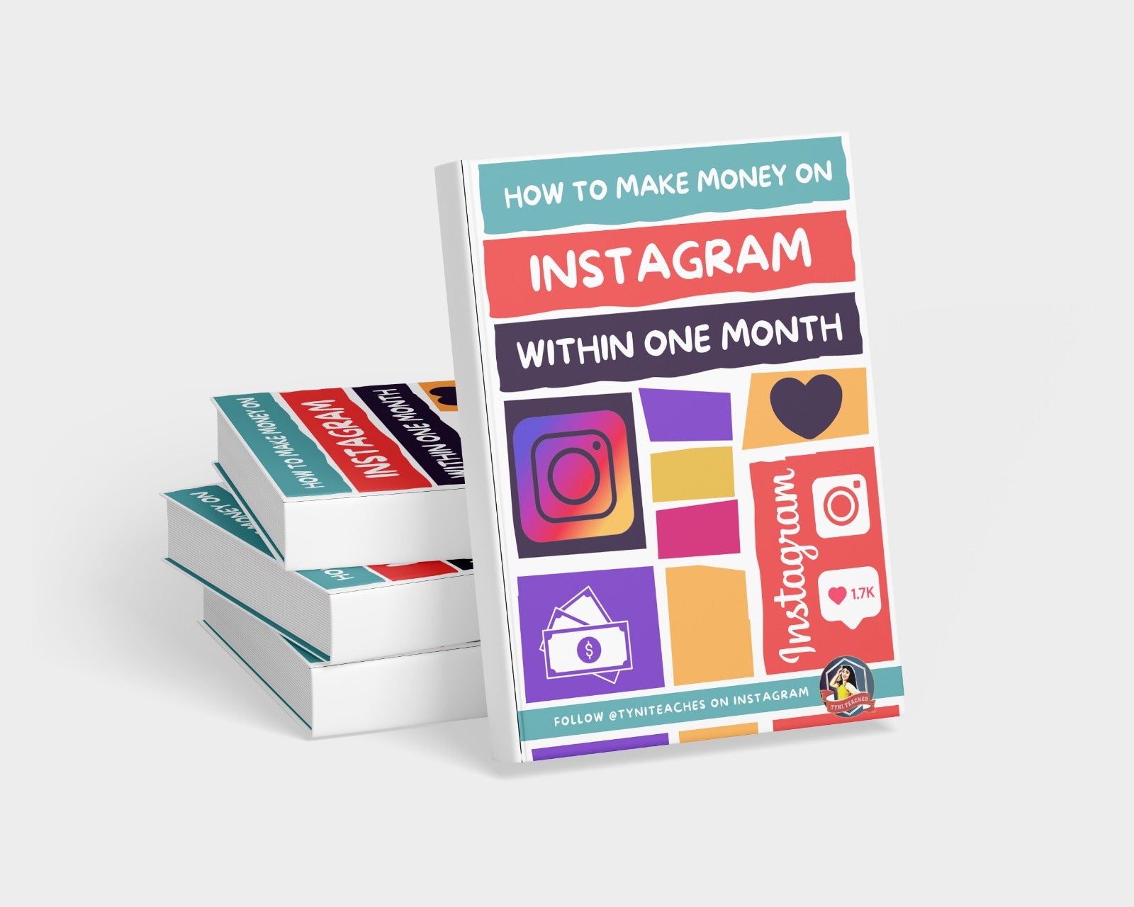 How To Make Money Off Instagram Within One Month