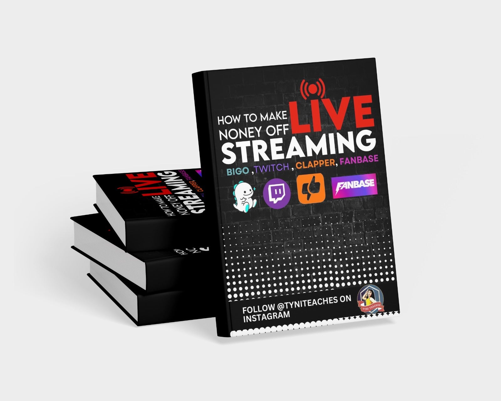 How To Make Money Off Live Streaming