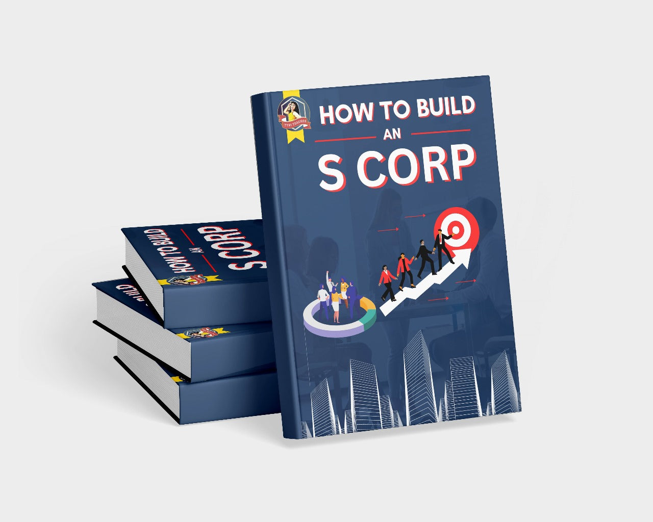 How To Build an S-Corp